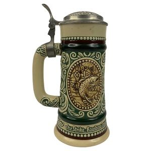 Avon 1978 Avon English Setter at Point Stein